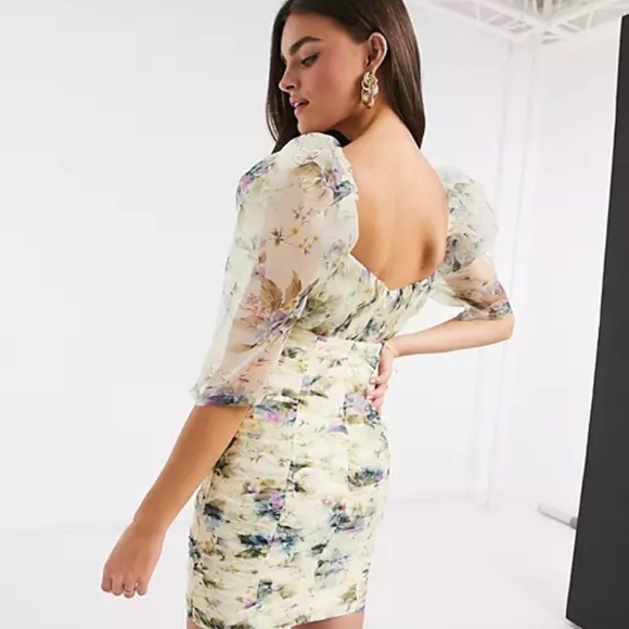 ASOS dress - Picture 3 of 3